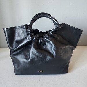 DeMellier Midi Satchel "EUC"